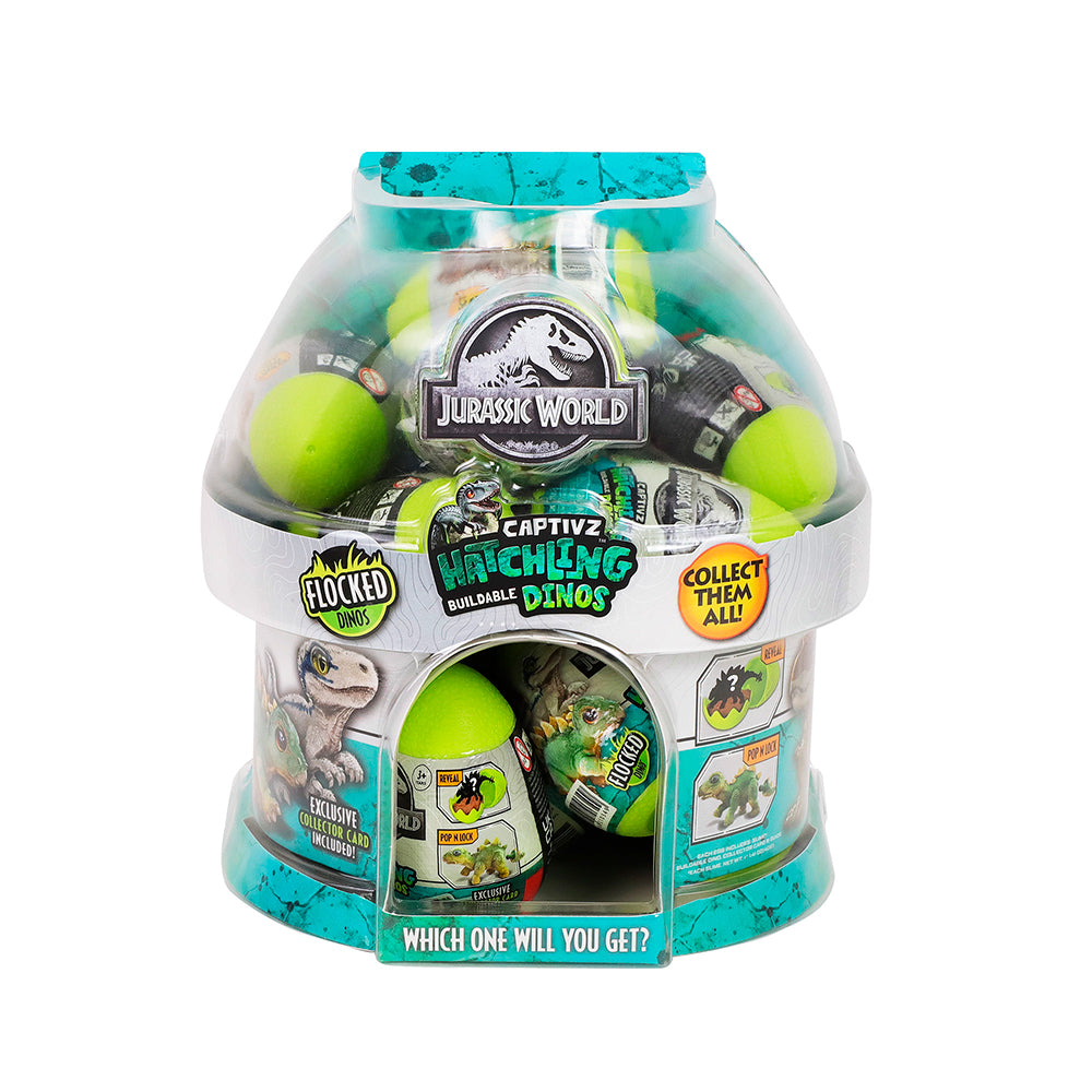 Jurassic Captivz – Route 66 Kites