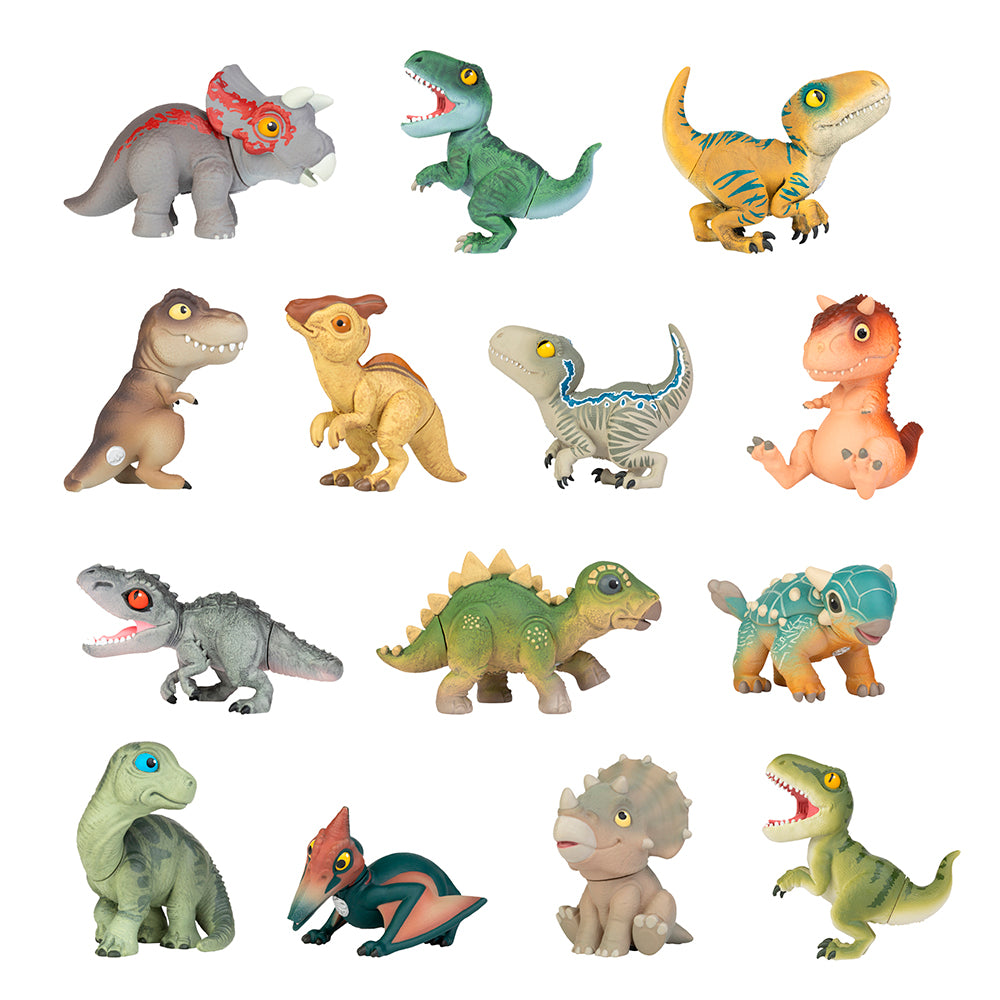 Jurassic Captivz – Route 66 Kites