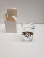 Route 66 Shot Glass 1926-2026 100 years