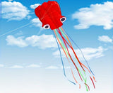 Octopus Kite 157in