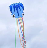 Octopus Kite 157in