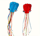 Octopus Kite 157in