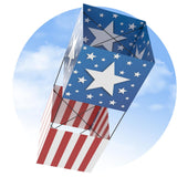 LIBERTY BOX KITE