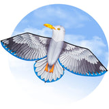 BIRD KITE SEAGULL