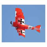 Red Baron Tri-Plane Kite