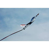 3D Jet Kite - F16 Thunderbird