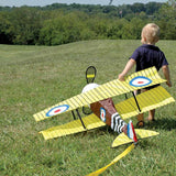 Sopwith Camel Biplane Kite