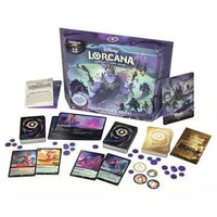 Disney - Lorcana - Illumineer's Quest - Deep Trouble