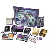 Disney - Lorcana - Illumineer's Quest - Deep Trouble