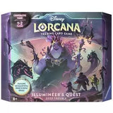 Disney - Lorcana - Illumineer's Quest - Deep Trouble