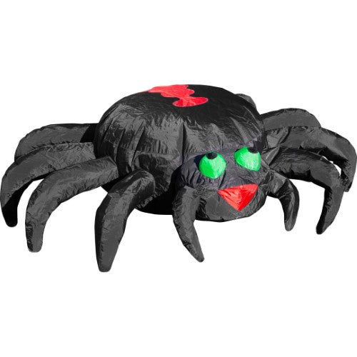 BOUNCING BUDDY SPIDER
