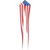 56 In. Delta w/Tails - Patriotic