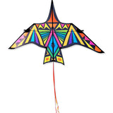 Thunderbird Kite - 16 ft. Rainbow Geometric