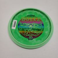 2023 CHRIS DICKERSON TOUR SERIES BUZZZ