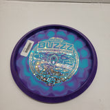 2023 CHRIS DICKERSON TOUR SERIES BUZZZ