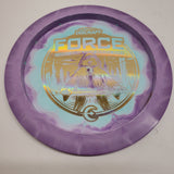 2023 COREY ELLIS TOUR SERIES FORCE