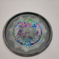 2023 PAUL MCBETH TOUR SERIES LUNA