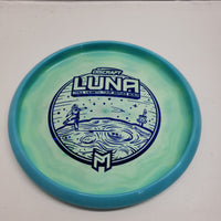 2023 PAUL MCBETH TOUR SERIES LUNA