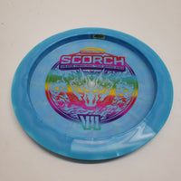 2023 VALERIE MANDUJANO TOUR SERIES SCORCH