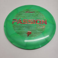 Passion with Paige Pierce PP Stamp
