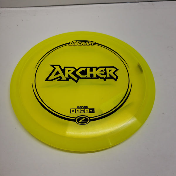 Z LINE ARCHER