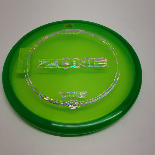 Z LINE ZONE