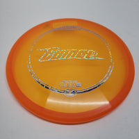 Z LINE COMET
