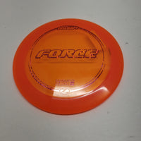 Z LINE FORCE