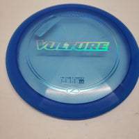 Z LINE VULTURE