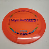 Z LINE RAPTOR