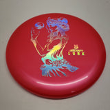 PAUL MCBETH BIG Z LUNA