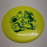 PAUL MCBETH BIG Z HADES