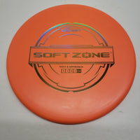 PUTTER LINE SOFT ZONE
