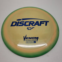 Venom ESP