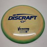 Venom ESP