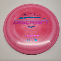 ESP BUZZZ PAUL MCBETH SIGNATURE SERIES