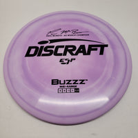 ESP BUZZZ PAUL MCBETH SIGNATURE SERIES