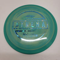 PAUL MCBETH ATHENA DRIVER