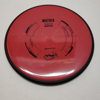 Neutron Matrix