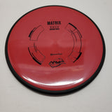 Neutron Matrix