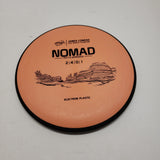 Electron Nomad