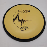 Electron Volt