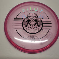 Proton Pilot