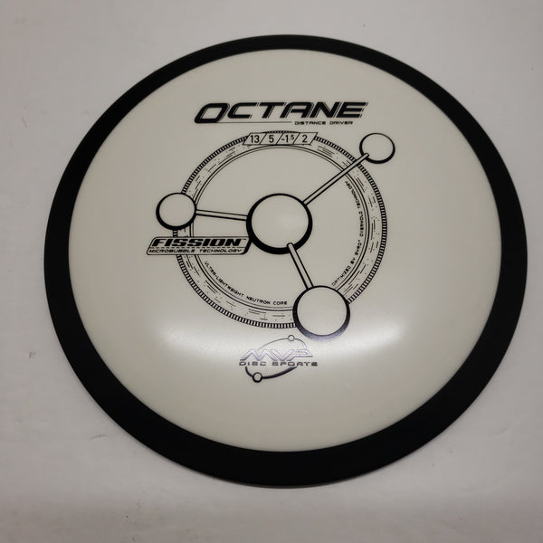 Fission Octane