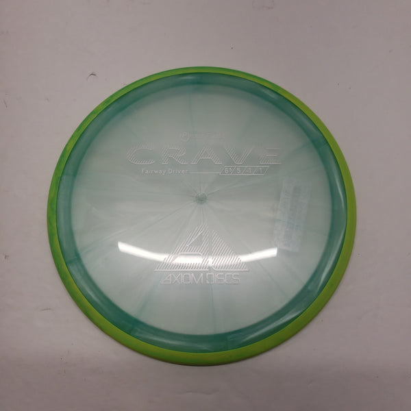 Proton Crave