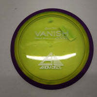Proton Vanish