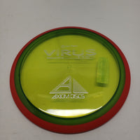 Proton Virus