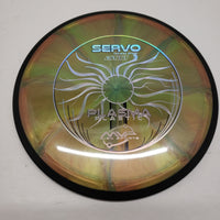 Plasma Servo