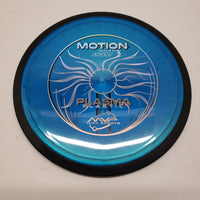 Plasma Motion