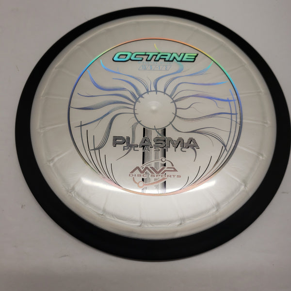 Plasma Octane